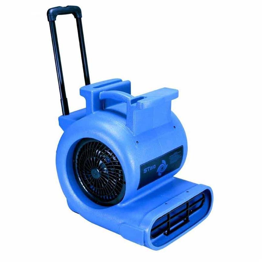 Santoemma Blower ST810 | Pranie Mebli